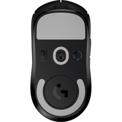 Мишка Logitech G Pro X Superlight Black (910-005880)