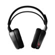 Ігрова гарнітура STEELSERIES Arctis 9 Wireless, black (61484)