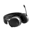 Ігрова гарнітура STEELSERIES Arctis 9 Wireless, black (61484)