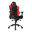 Крісло для геймерів Hator Hypersport V2 Black/Red (HTC-946)