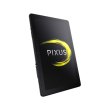 Планшет Pixus Sprint 3G 2/16GB Black