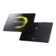 Планшет Pixus Sprint 3G 2/16GB Black