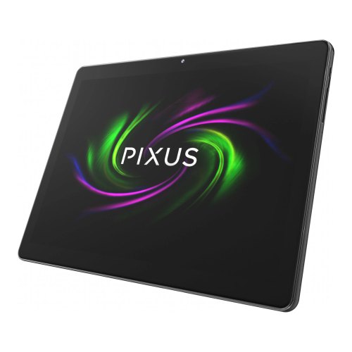 Планшет Pixus Joker LTE 4/64GB Black