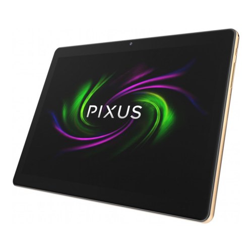 Планшет Pixus Joker LTE 4/64GB Gold