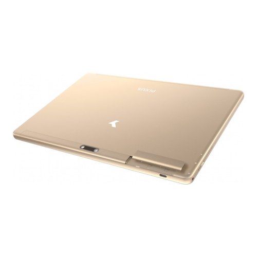 Планшет Pixus Joker LTE 4/64GB Gold
