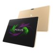 Планшет Pixus Joker LTE 4/64GB Gold