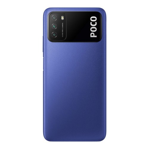 Смартфон Xiaomi Poco M3 4/64GB Blue