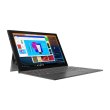 Планшет Lenovo IdeaPad Duet 3 Wi-Fi 128 GB Graphite Grey (82AT004BRA)