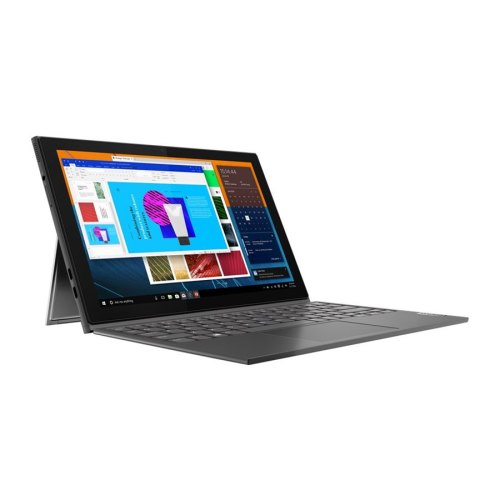 Планшет Lenovo IdeaPad Duet 3 Wi-Fi 128 GB Graphite Grey (82AT004BRA)