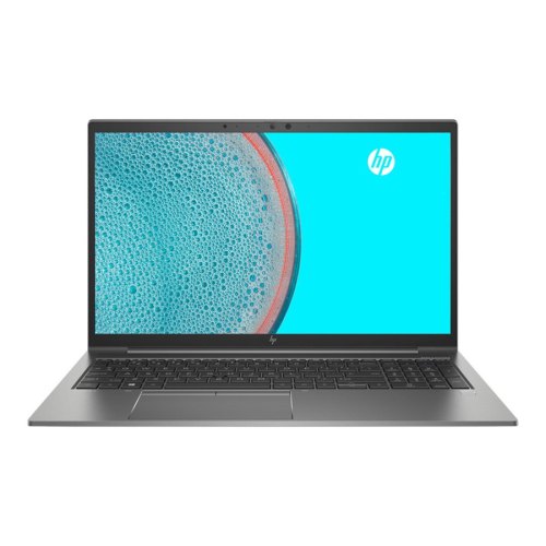 Ноутбук HP ZBook Firefly 15 G8 (1G3U7AV_V10) Silver