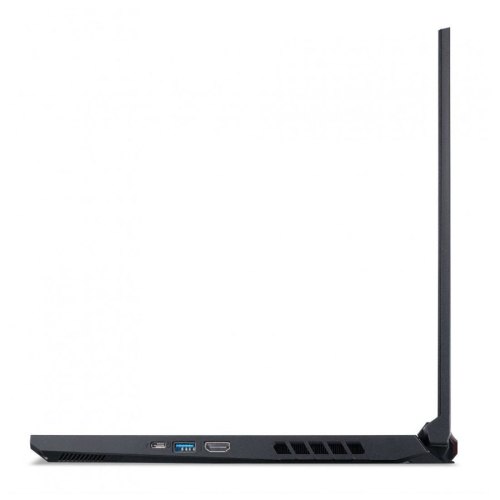 Ноутбук Acer Nitro 5 AN515-45-R1F7 (NH.QB9EU.00Q) Shale Black