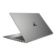 Ноутбук HP ZBook Firefly 15 G8 (1G3T8AV_V4) Silver