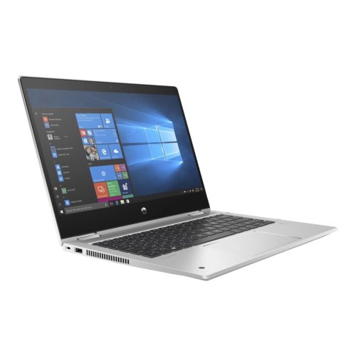 Ноутбук HP ProBook x360 435 G7 (8RA64AV_V1) Pike Silver