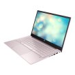 Ноутбук HP Pavilion 14-dv0042ur (2Y3A4EA) light Pink