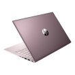 Ноутбук HP Pavilion 14-dv0042ur (2Y3A4EA) light Pink