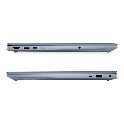 Ноутбук HP Pavilion 15-eg0086ur (398K0EA) Foggy Blue