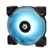Кулер до корпусу ID-Cooling DF-12025-RGB (Single Pack)