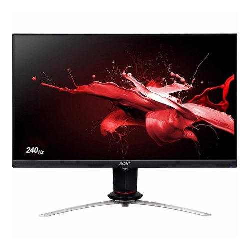 Монітор Acer Nitro XV253QXbmiiprzx (UM.KX3EE.X04)