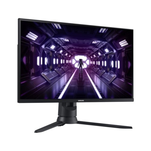Монітор Samsung Odyssey G3 F24G35TFW (LF24G35TFWIXCI)