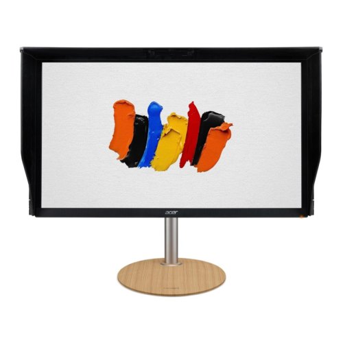 Монітор Acer ConceptD CM3271Kbmiipruzx (UM.HC1EE.001)