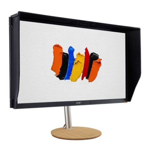 Монітор Acer ConceptD CM3271Kbmiipruzx (UM.HC1EE.001)