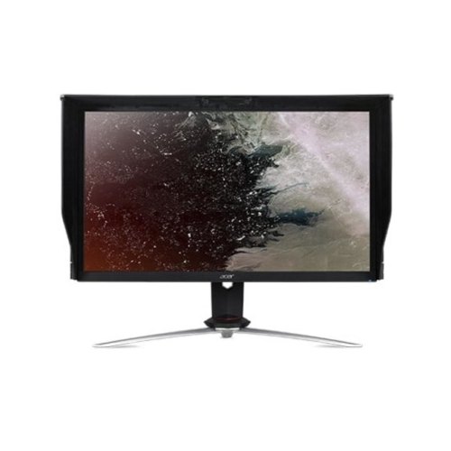 Монітор Acer Nitro XV273Xbmiiprzx (UM.HX3EE.X01)
