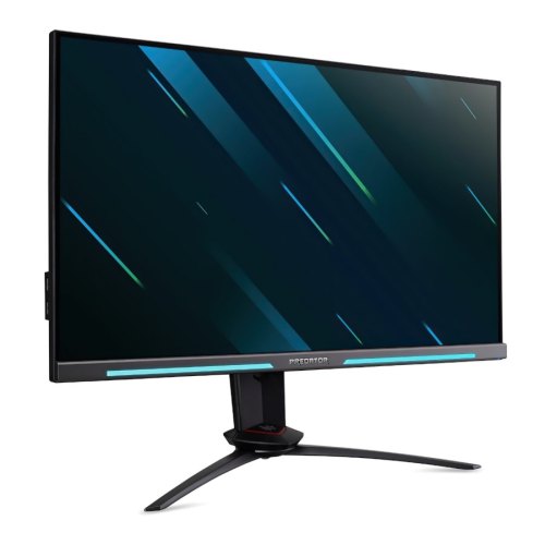 Монітор Acer Predator XB273UGSbmiiprzx (UM.HX0EE.S01)