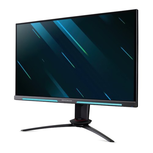 Монітор Acer Predator XB273UGSbmiiprzx (UM.HX0EE.S01)