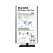 Монітор LCD 27 Samsung S27R650F D-Sub, HDMI, DP, USB, ІPS, 75Hz, Pivot