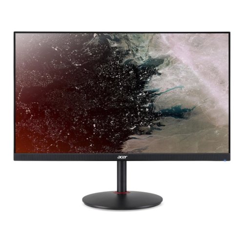 Монітор Acer Nitro XV272Xbmiiprx (UM.HX2EE.X08)