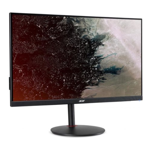 Монітор Acer Nitro XV272Xbmiiprx (UM.HX2EE.X08)