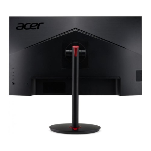 Монітор Acer Nitro XV272Xbmiiprx (UM.HX2EE.X08)