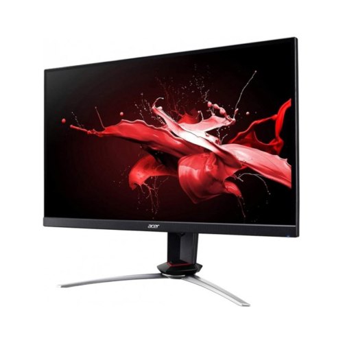 Монітор Acer Nitro XV253QPbmiiprzx (UM.KX3EE.P04)