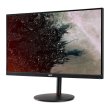 Монітор Acer Nitro XV272UXbmiipruzx (UM.HX2EE.X04)