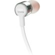 Навушники з мікрофоном (гарнітура), JBL T210 (JBLT210GRY) Grey