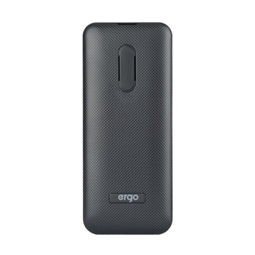 Мобільний телефон ERGO B242 Dual Sim Black