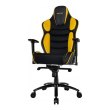 Крісло для геймерів Hator Hypersport V2 Black/Yellow (HTC-947)