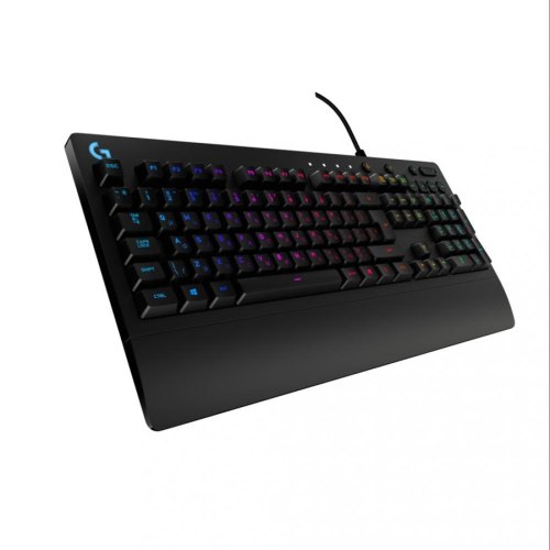 Клавіатура Logitech G213 Prodigy RGB (920-008092)