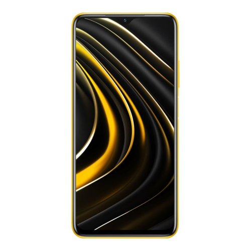 Смартфон Xiaomi Poco M3 4/64GB Yellow