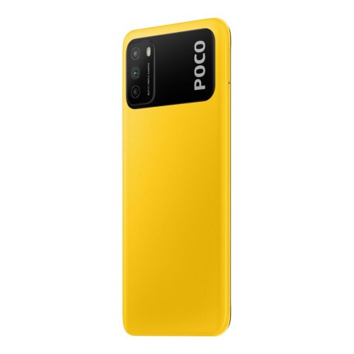 Смартфон Xiaomi Poco M3 4/64GB Yellow