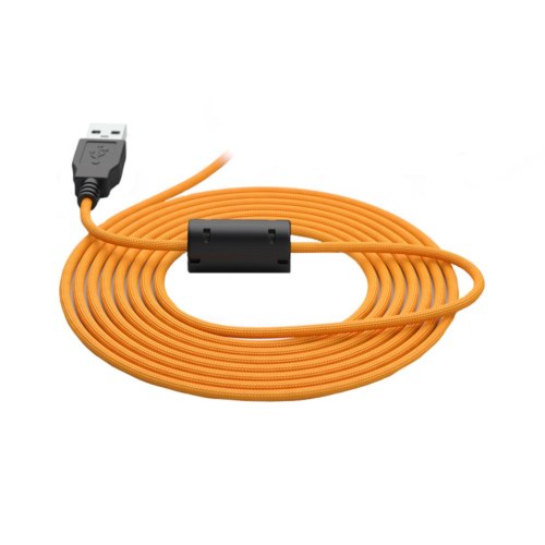 Змінний кабель для мишки Glorious Ascended Cable V2 Glorious Gold (G-ASC-GOLD-1)