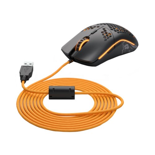 Змінний кабель для мишки Glorious Ascended Cable V2 Glorious Gold (G-ASC-GOLD-1)