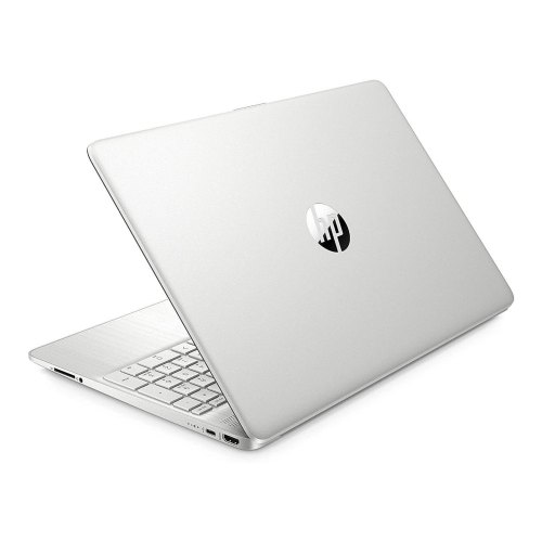 Ноутбук HP 15s-fq2040ur (33X75EA) Silver
