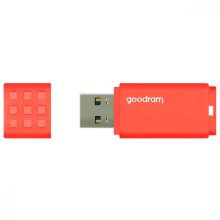 GOODRAM 32 GB UME3 USB 3.0 Orange (UME3-0320O0R11)