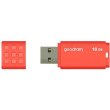 GOODRAM 16 GB UME3 Orange (UME3-0160O0R11)