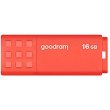 GOODRAM 16 GB UME3 Orange (UME3-0160O0R11)