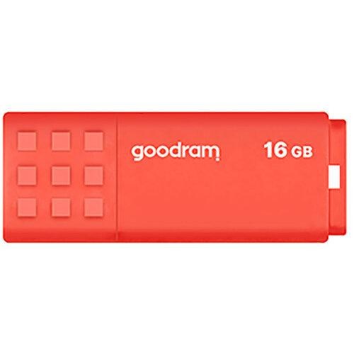 GOODRAM 16 GB UME3 Orange (UME3-0160O0R11)