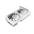 Відеокарта Zotac GeForce RTX 3070 Twin Edge OC White Edition 8GB (ZT-A30700J-10P)