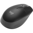Мишка Logitech M190 Wireless Charcoal (910-005905)