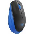 Мишка Logitech M190 Wireless Blue (910-005907)